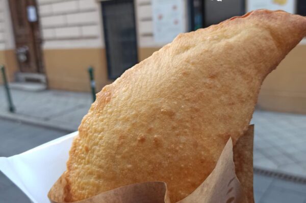 Panzerotto