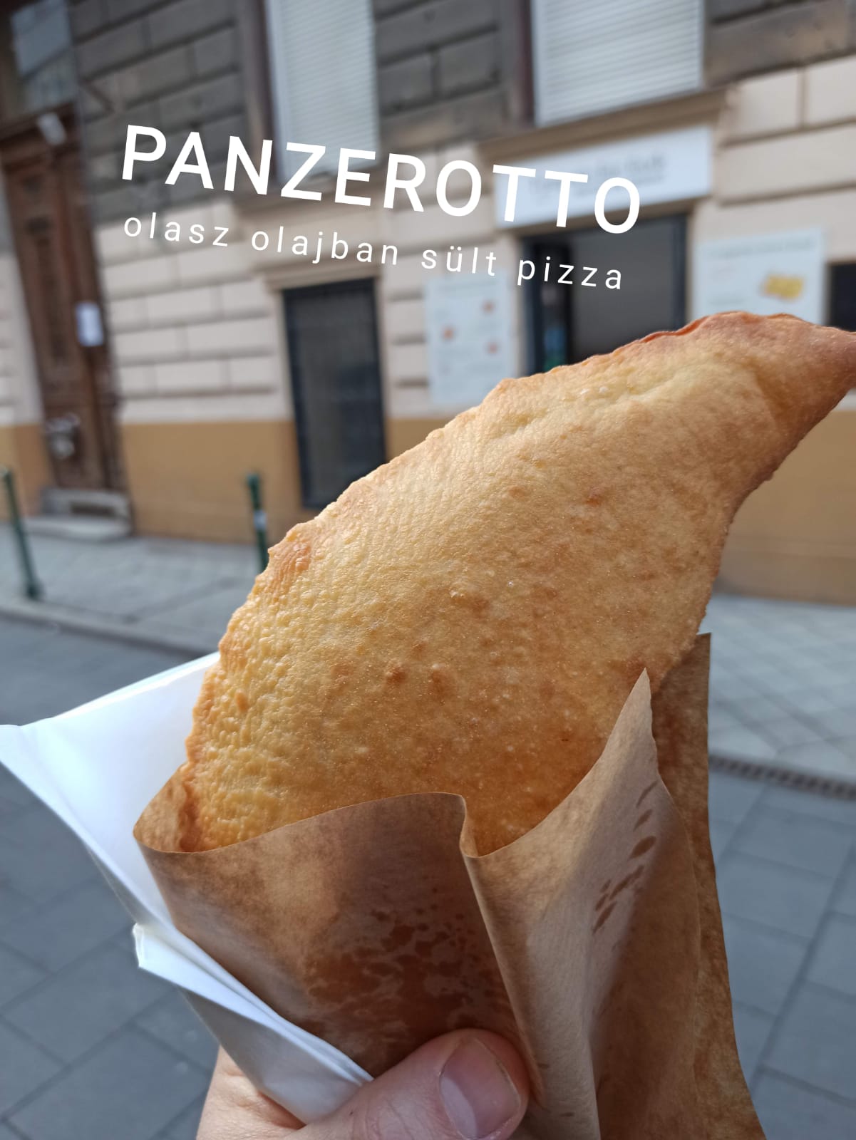 Panzerotto